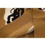 Streetwear Jacquard Sweater MY-017 (5)