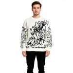 Streetwear Crew Neck Knitwear MY-054 (4)