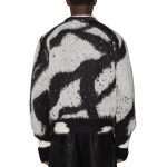 Streetwear Fuzzy Mohair Sweater MY-065 (4)