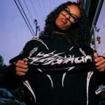 Streetwear Jacquard Graphic Sweater MY-060 (2)