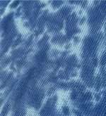 Blue Tie-dye Sweater MY-087 (1)