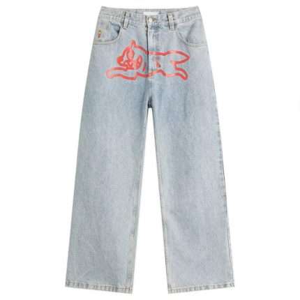 Organic Cotton Jeans CK-072 (1)