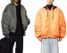 Bomber Jacket Banner